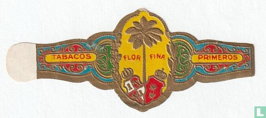 Flor Fina - Tabacos - Primeros - Image 1