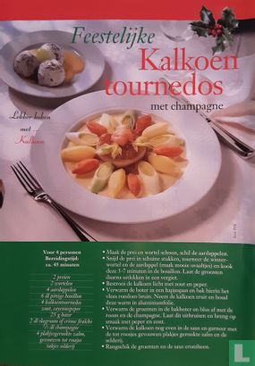 Lekker koken met ... 275 - Bild 2