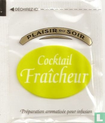 Cocktail Fraîcheur - Afbeelding 1