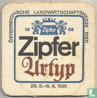 Zipfer Urtyp