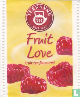 Fruit Love - Afbeelding 1