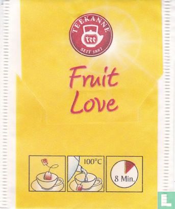 Fruit Love - Image 2