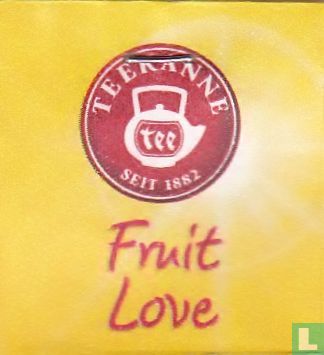 Fruit Love - Afbeelding 3