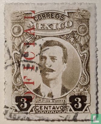 Pino Suárez, J.M.