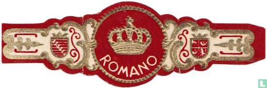 Romano  - Afbeelding 1