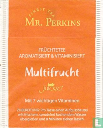 Multifrucht  - Bild 2