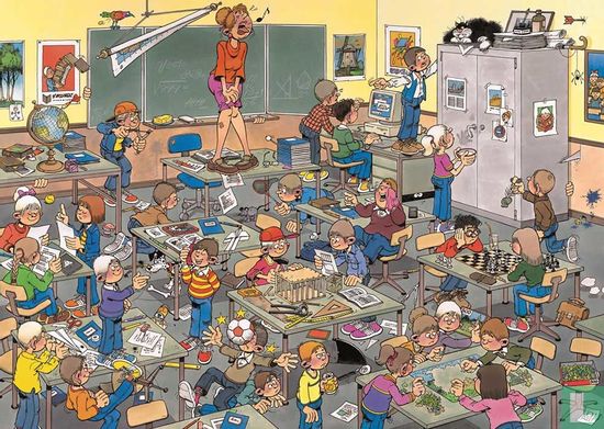 Find the Mouse! - Image 3