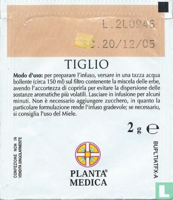 Tiglio - Afbeelding 2
