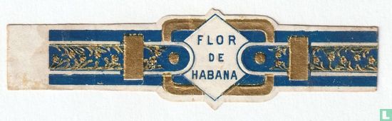 Flor de Habana - Image 1
