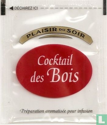 Cocktail des Bois - Image 1