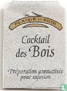Cocktail des Bois - Afbeelding 3