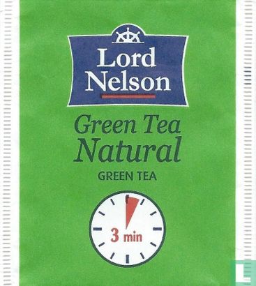 Green Tea Natural - Image 1