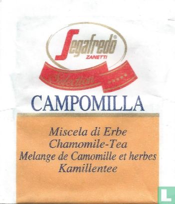Campomilla - Afbeelding 1