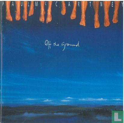 Off the Ground - Image 1