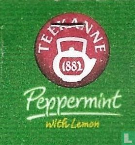 Peppermint with Lemon - Image 3
