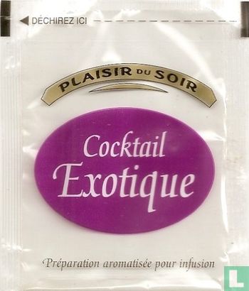 Cocktail Exotique - Afbeelding 1