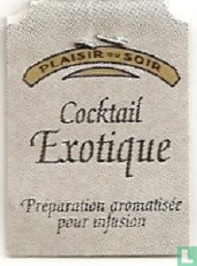 Cocktail Exotique - Afbeelding 3