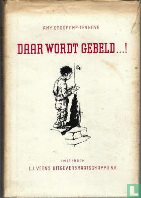Daar wordt gebeld...!  - Image 1