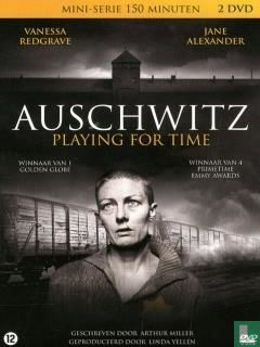 Auschwitz Playing For Time - Afbeelding 1