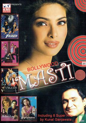 Bollywood Masti - Afbeelding 1