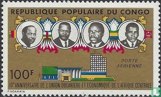 Union économique