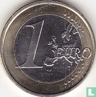 Andorra 1 euro 2014 - Image 2