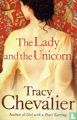 The lady and the unicorn - Image 1