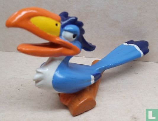 Zazu