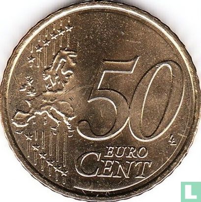 Andorra 50 cent 2014 - Afbeelding 2