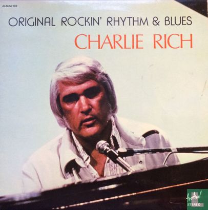 Original Rockin’ Rythm & Blues - Image 1