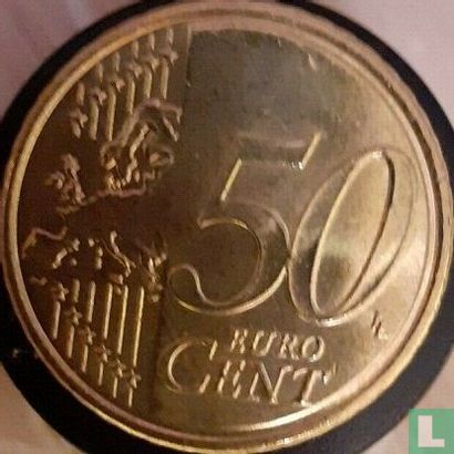 Andorra 50 cent 2019 - Image 2
