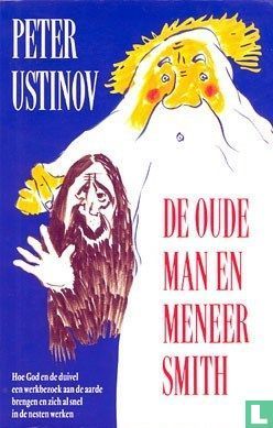 De Oude Man en Meneer Smith - Image 1