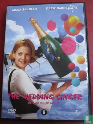 The Wedding Singer - Image 1