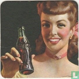 coca-cola - Afbeelding 1