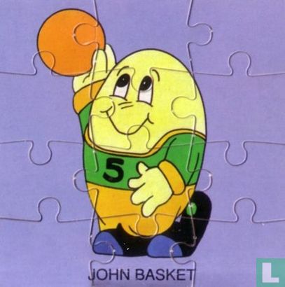 John Basket