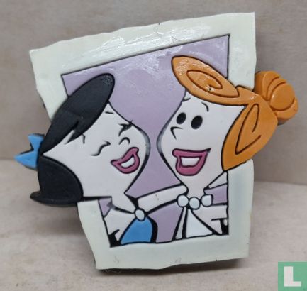 Betty & Wilma - Bild 1