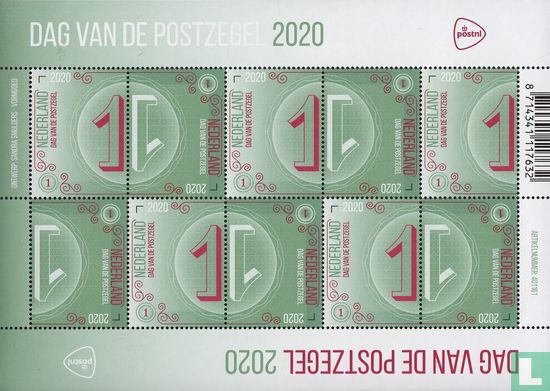 Dag van de Postzegel