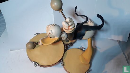 Donald Drum Beat - Afbeelding 2