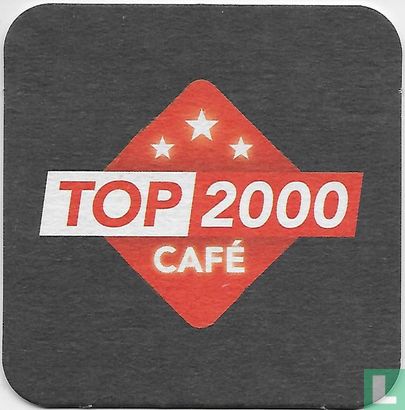 Top 2000 Cafe - Image 1