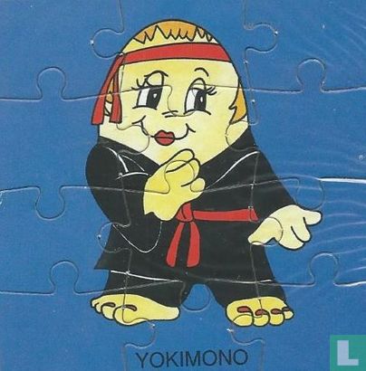 Yokimono
