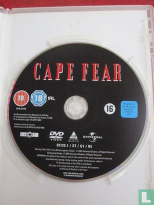 Cape Fear - Afbeelding 3