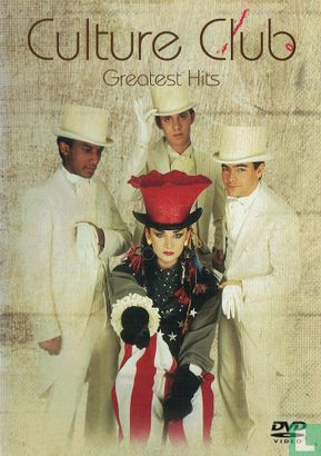 Greatest Hits - Image 1