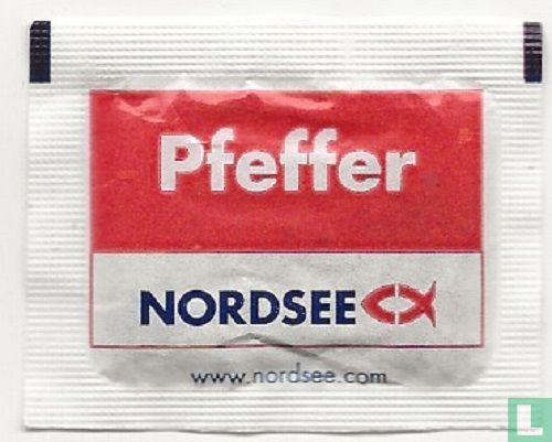 Nordsee - Pfeffer - Image 1