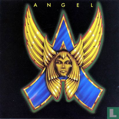 Angel  - Afbeelding 1