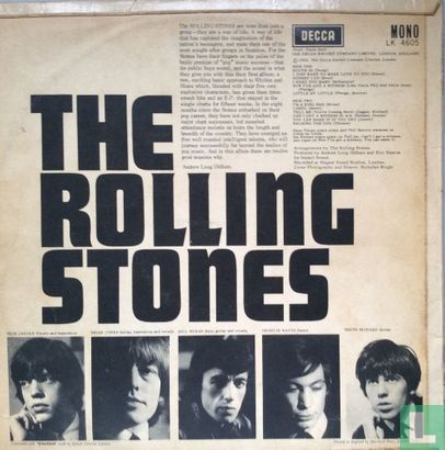The Rolling Stones - Afbeelding 2