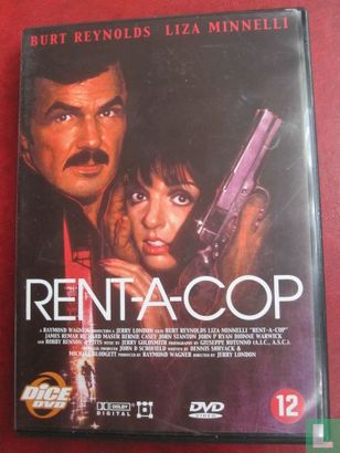 Rent-A-Cop - Image 1