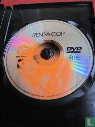 Rent-A-Cop - Image 3