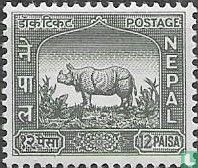 Nepal in der UPU