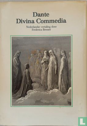 Divina Commedia - Afbeelding 2