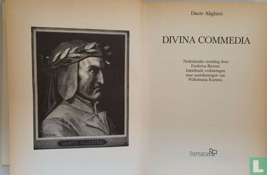 Divina Commedia - Bild 3